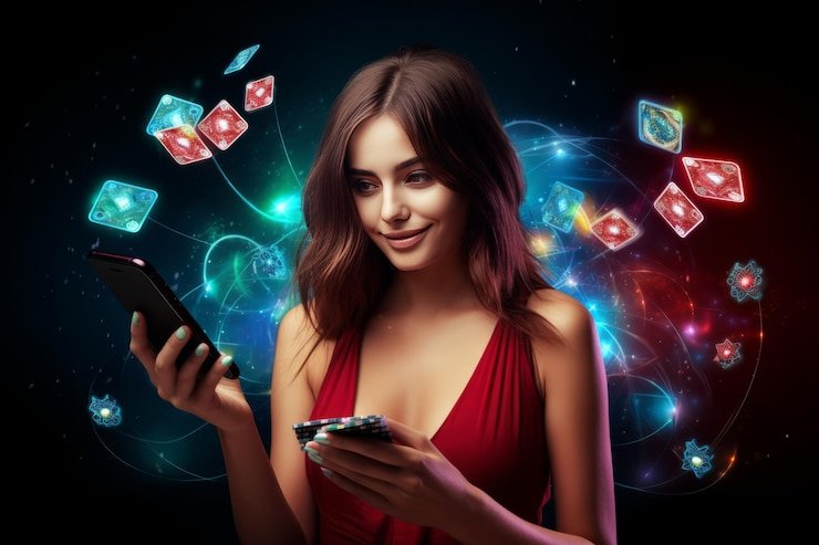 Pengingat bermain bertanggung jawab 18 plus